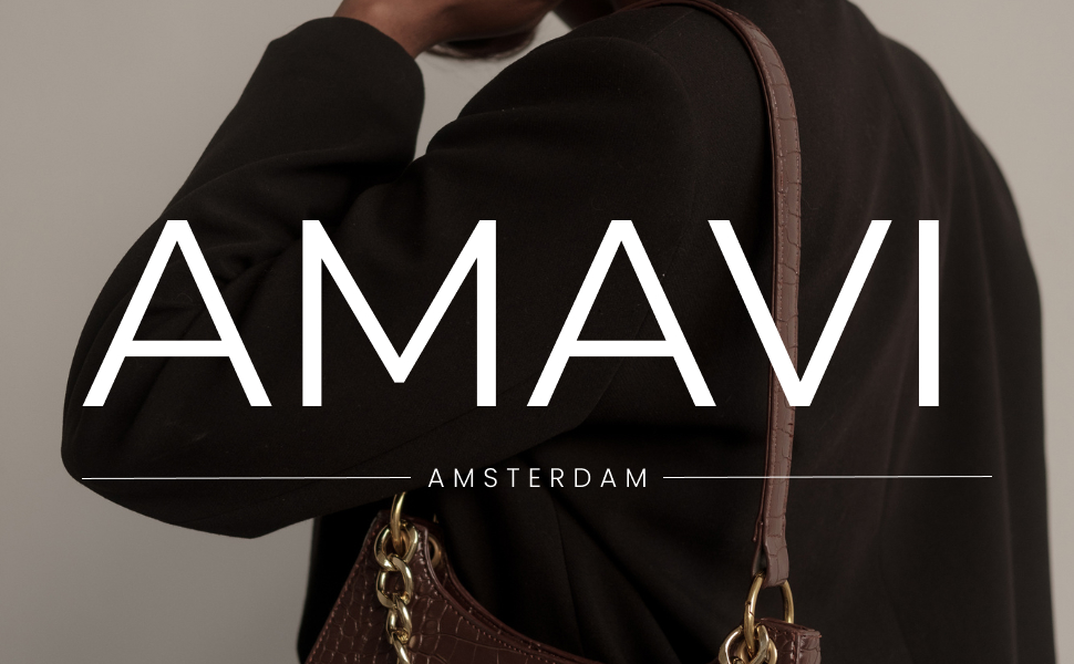 AMAVI – A+ Content Modul 1