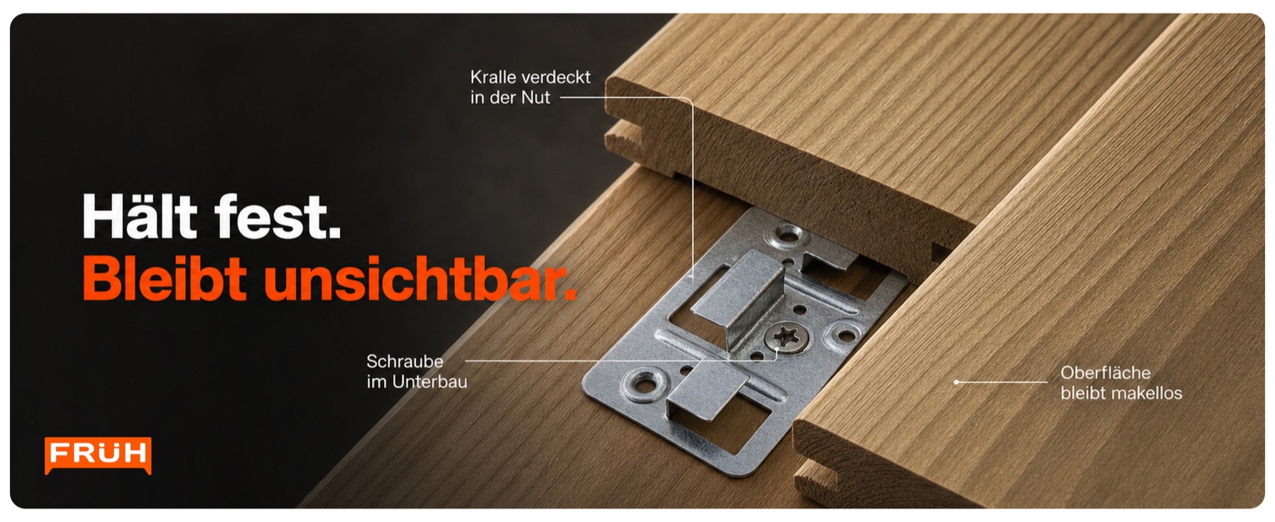FRÜH, A+ Content Modul 3