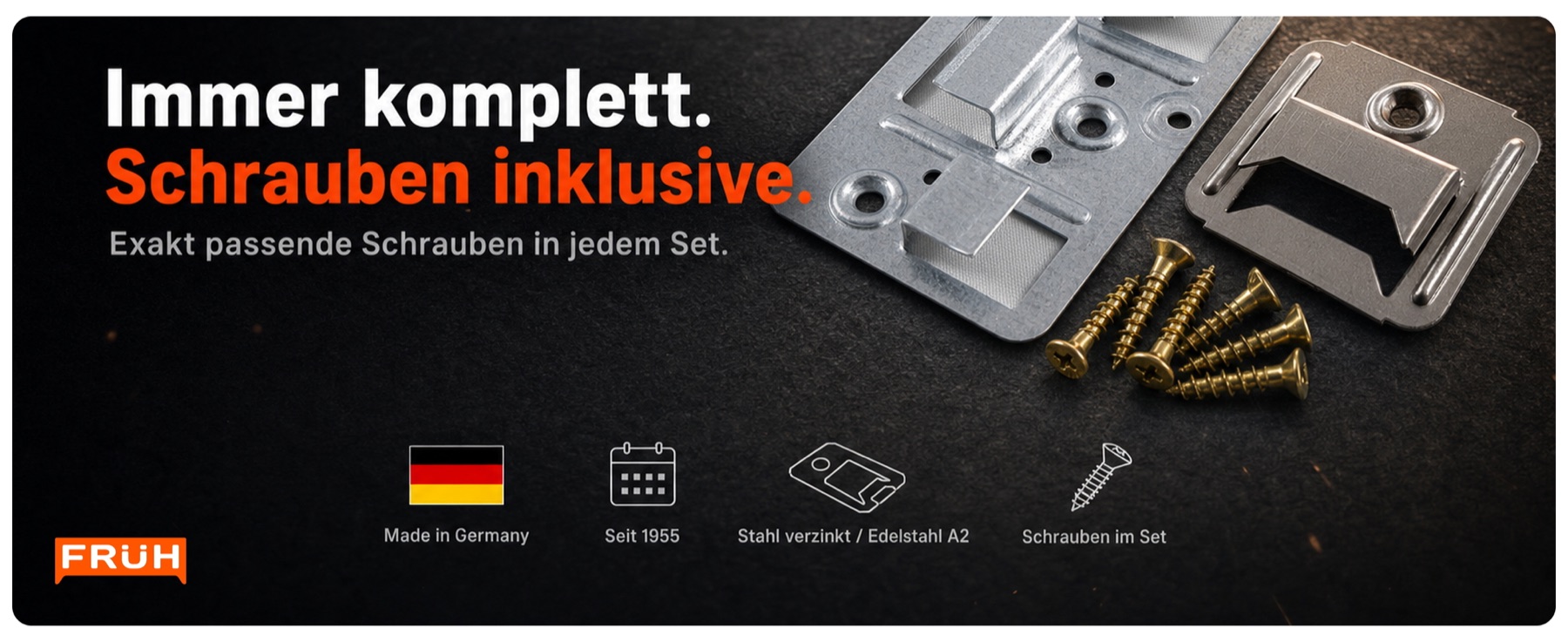 FRÜH, A+ Content Modul 6