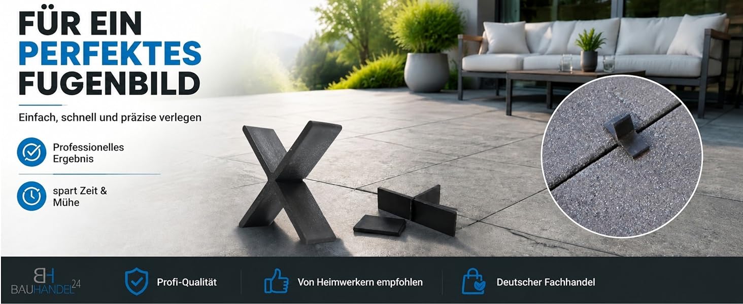 Bauhandel24 – A+ Content Modul 1