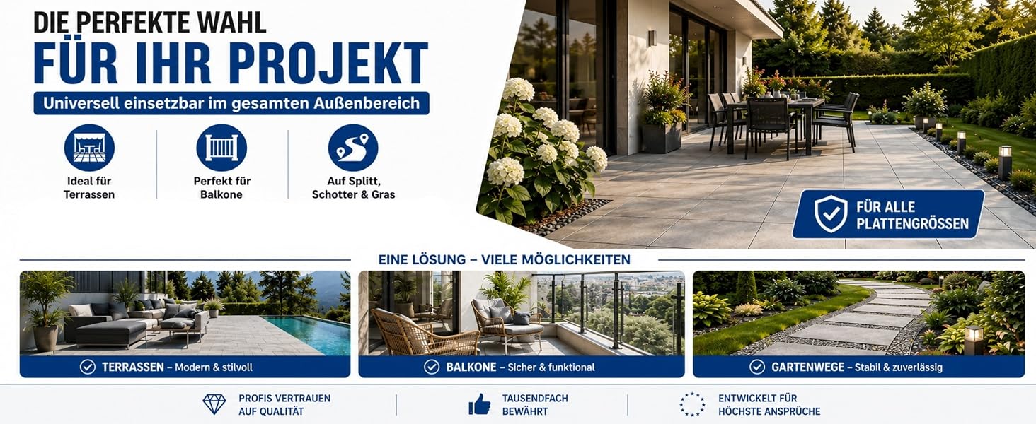Bauhandel24 – A+ Content Modul 4