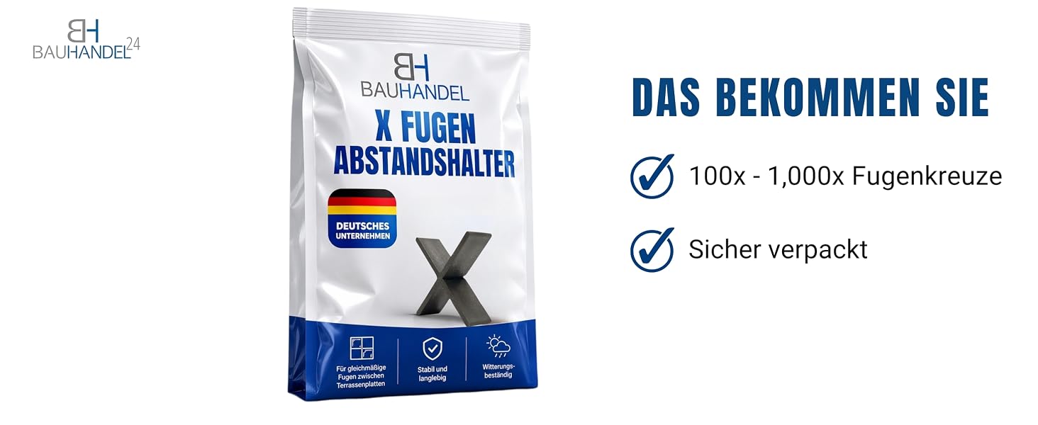 Bauhandel24 – A+ Content Modul 6