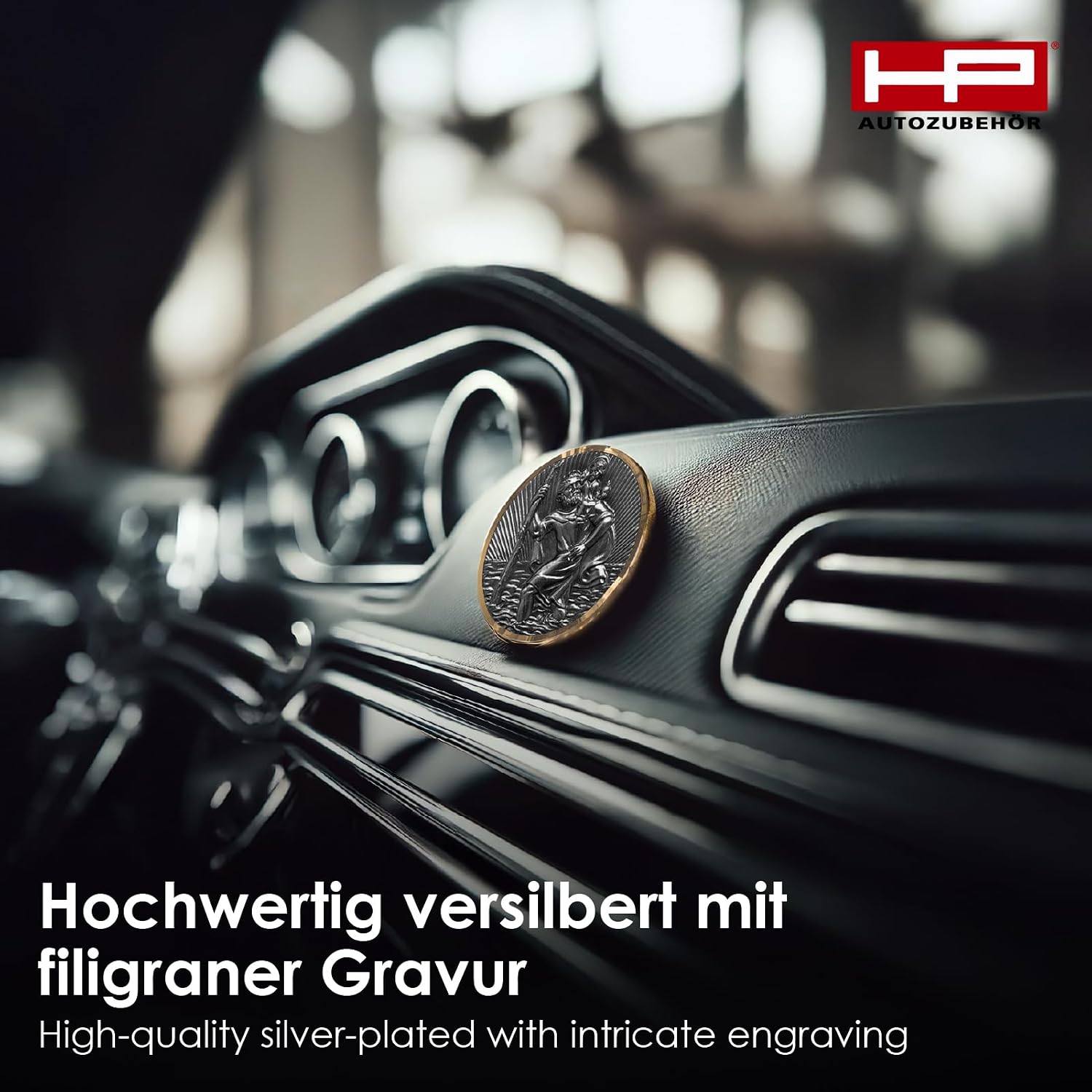 HP Autozubehör – Listing-Visual