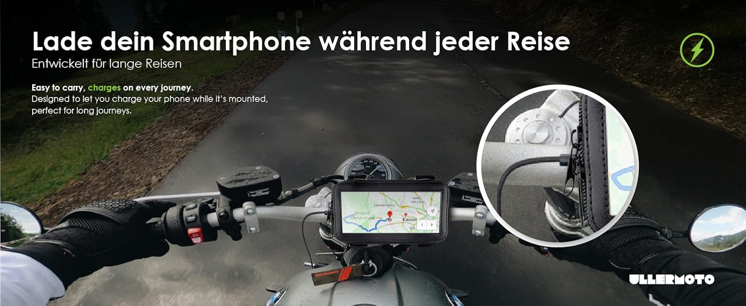 Ullermoto – A+ Content Modul 1
