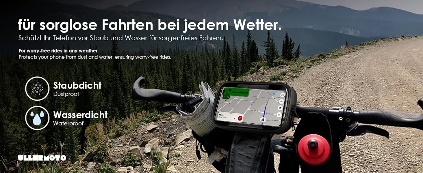 Ullermoto – A+ Content Modul 3