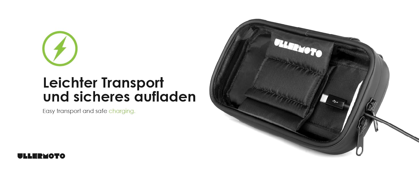 Ullermoto – A+ Content Modul 4