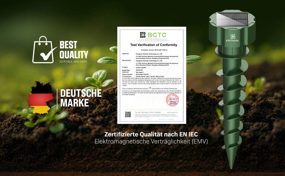 WERTWERK – A+ Content Modul 5